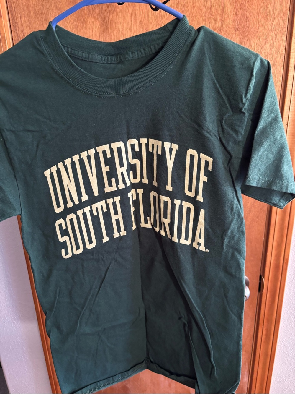 Vintage South Florida shirt